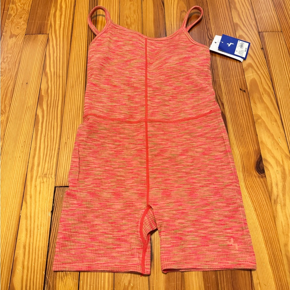 Joy Lab Romper